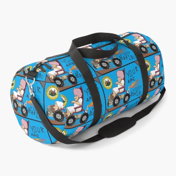 Item preview, THE Off-Road Granny designed and sold by POYBoffroad.
