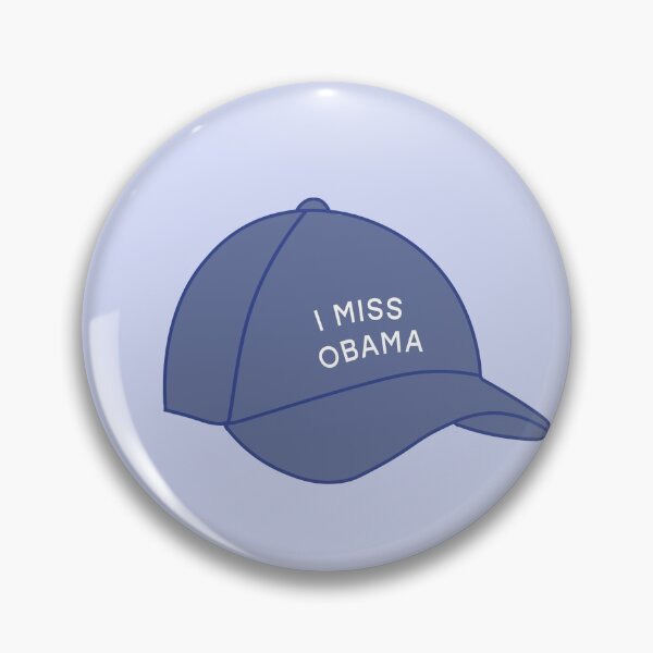 Item preview, I miss Obama Vote Blue 2020 Biden designed and sold by Tomfoolerytom4d.