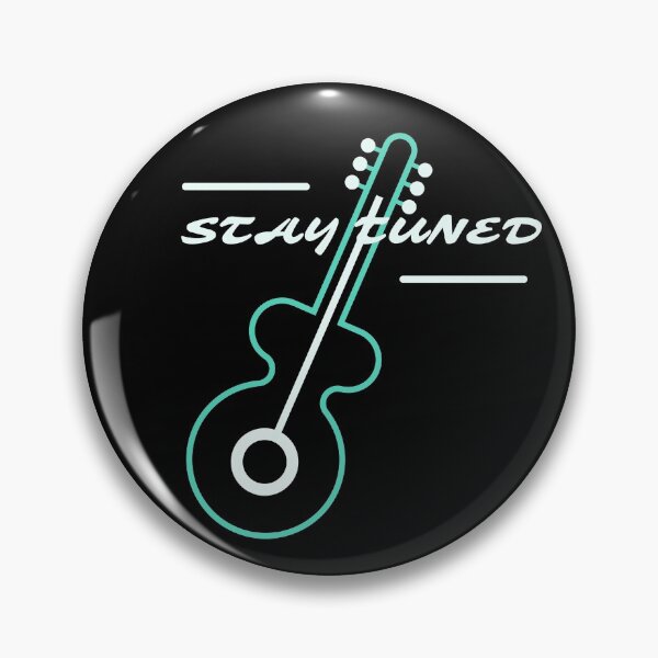 Item preview, Ukulele Stay Tuned Design designed and sold by joabaj.