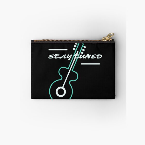 Item preview, Ukulele Stay Tuned Design designed and sold by joabaj.