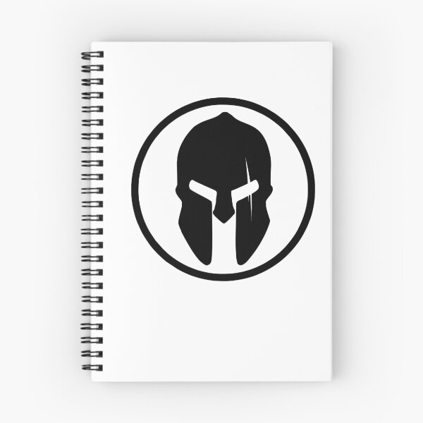 Item preview, Spartan designed and sold by VicFreedomind.