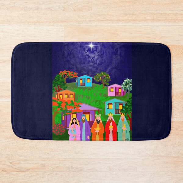 Item preview, Natividad Boricua Campo designed and sold by Rosita Martinez Art.