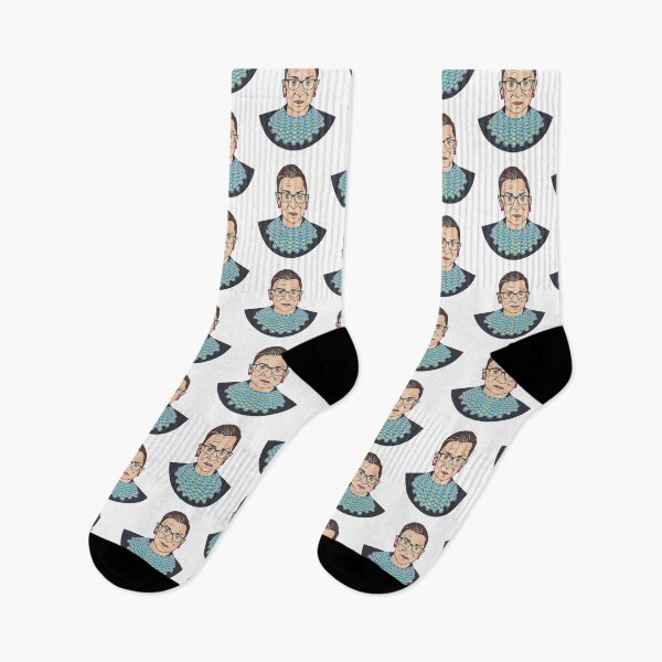 Item preview, Ruth Bader Ginsburg | RBG designed and sold by ozumdesigns.