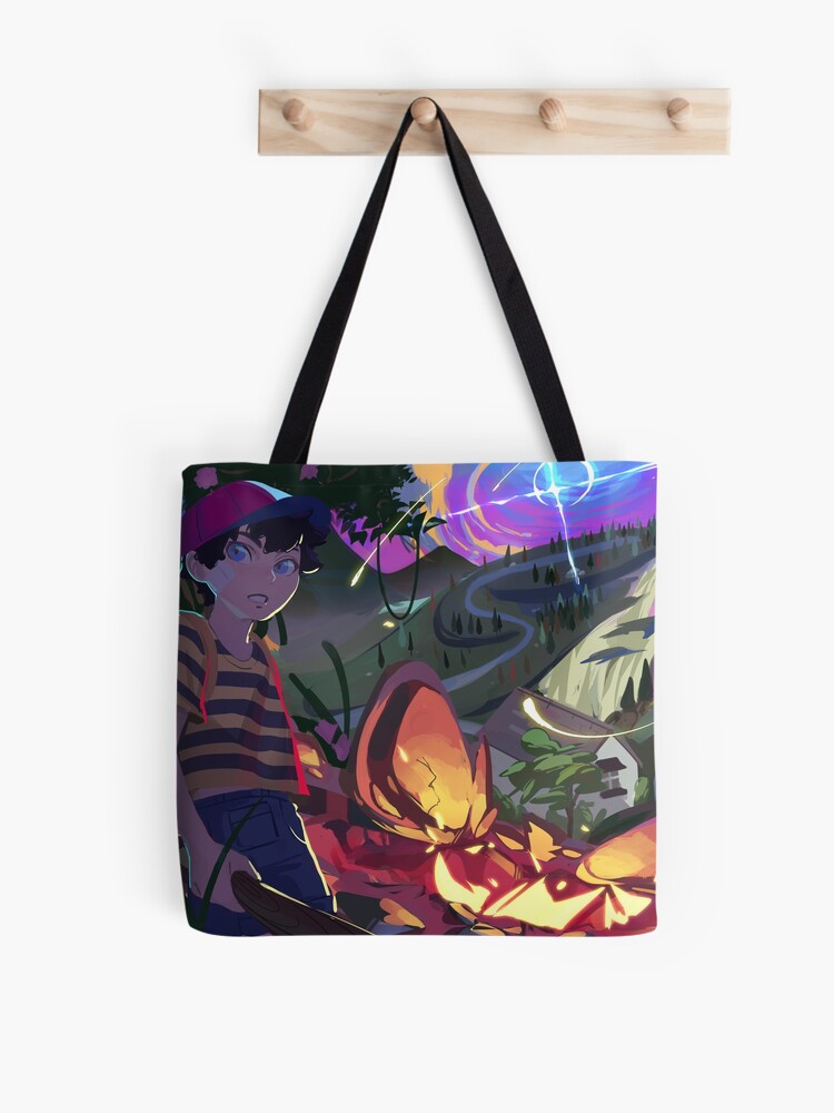 You Put the Happy in My Ness Tote Bag by Aged Pixel - Fine Art America