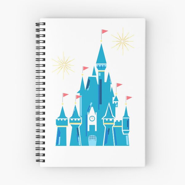 Item preview, Classic Magic Kingdom designed and sold by kennyyyd.