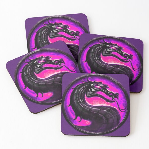 Item preview, Mortal kombat sega designed and sold by Muntadher-Noori.