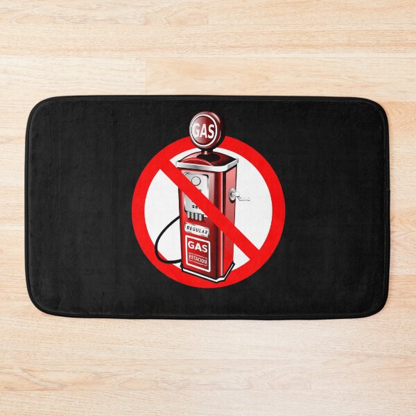 Item preview, No Gas - No Fossil Fuels - Clean energy - Renewable Resources designed and sold by notstuff.