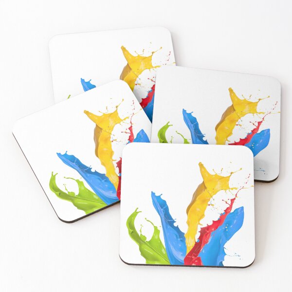 Item preview, A Big Dollop Of Paint designed and sold by Designs By Creation.