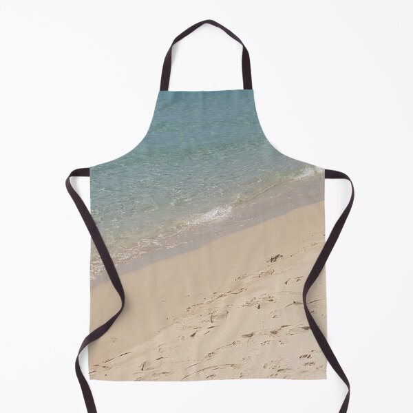 Item preview, Crystal clear ocean water lapping gently on the beach sand. South west, Western Australia designed and sold by JellyBeenzz.