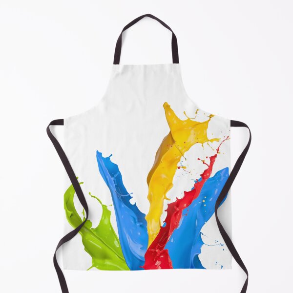 Item preview, A Big Dollop Of Paint designed and sold by Designs By Creation.