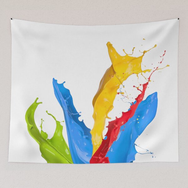 Item preview, A Big Dollop Of Paint designed and sold by Designs By Creation.