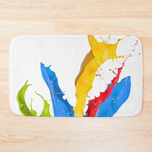 Item preview, A Big Dollop Of Paint designed and sold by Designs By Creation.