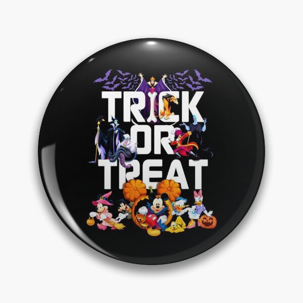 Item preview, Trick Or Treat Happy Halloween designed and sold by luzianoto.