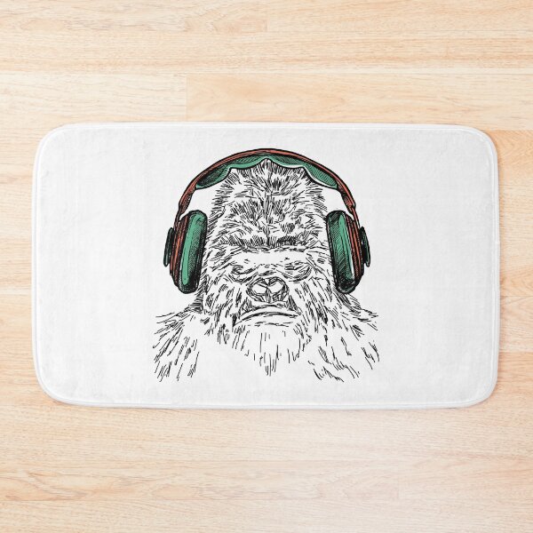 Item preview, Silverback Radixbarny designed and sold by Radixbarny.