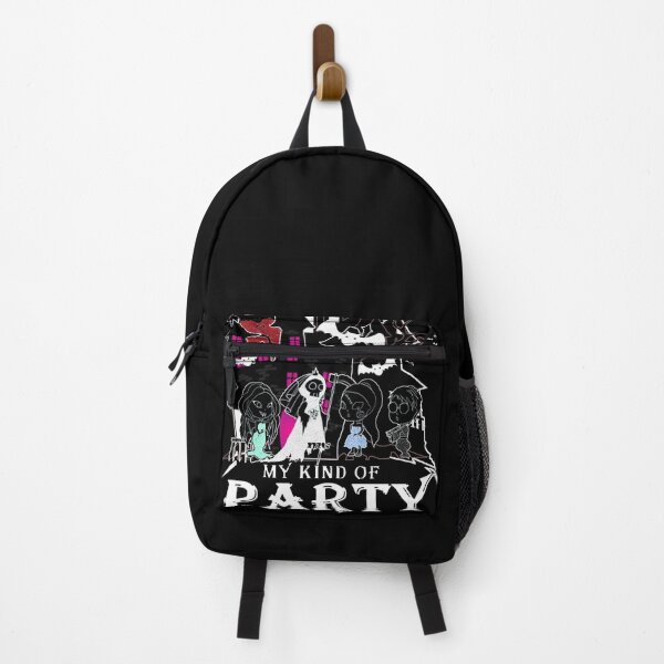 Item preview, my kind of party designed and sold by loulousworld.