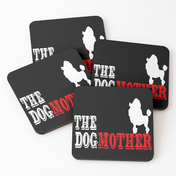 Item preview, The Dogmother , Mom Dog , Mom Dog Gift, Dog Mother Dog for Women, Gift for Wife designed and sold by Magic-store16.