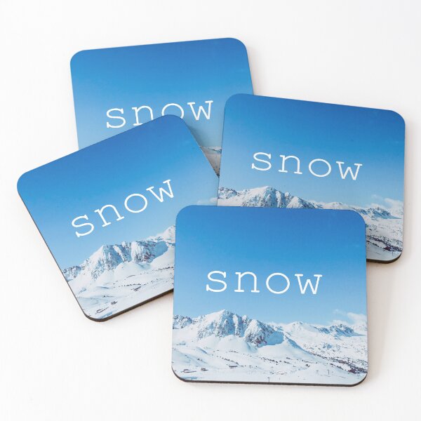 Item preview, snow range designed and sold by Yaa2.