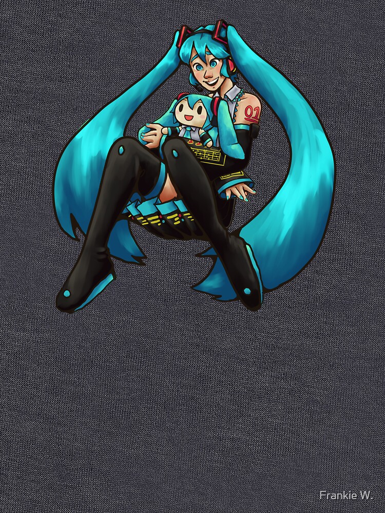 fuwa fuwa miku