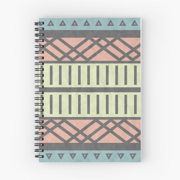 Item preview, AZTEC Pattern designed and sold by JKgraphics.