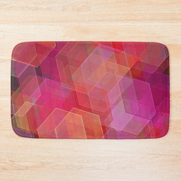 Item preview, Infinite Geometrical Pattern designed and sold by customgiftstore.