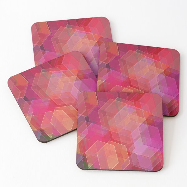 Item preview, Infinite Geometrical Pattern designed and sold by customgiftstore.