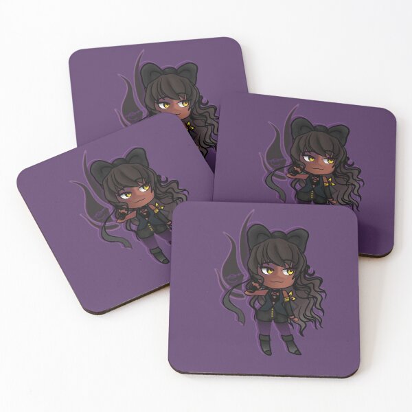 Item preview, Chibi Blake Volume One designed and sold by ElizaOz.