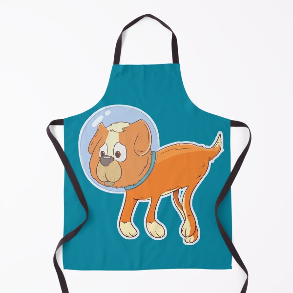 Item preview, Space dog designed and sold by Idraws.