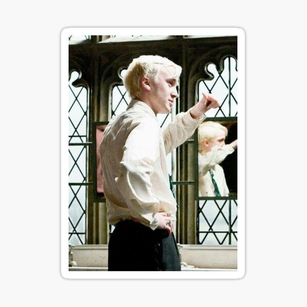 View Draco Malfoy Shower Fanart The Latest Tehfa vrogue.co