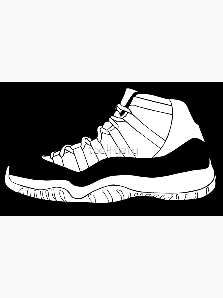 concords j11