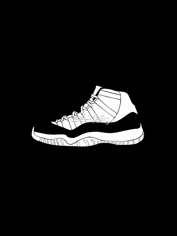 concords j11