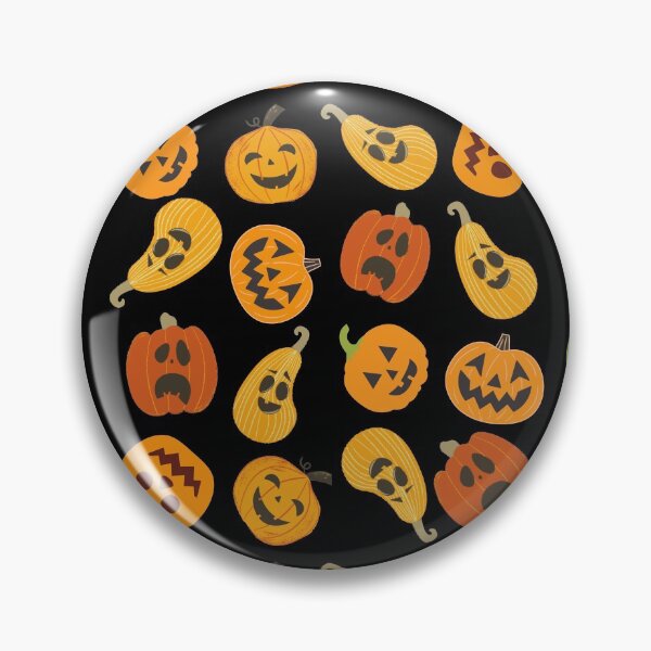 Artikelvorschau, Kürbis-Halloween-Party! entworfen und verkauft von ArtEntwined.