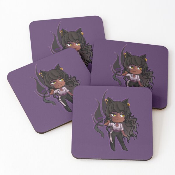 Item preview, Chibi Blake Volume Two designed and sold by ElizaOz.