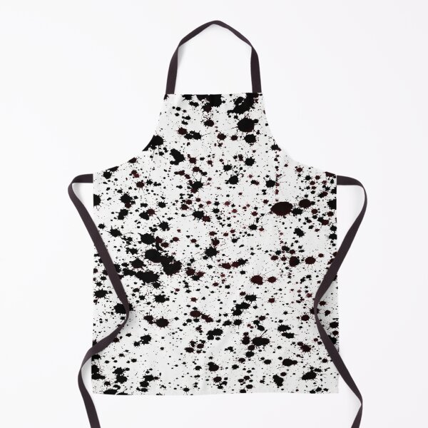 Item preview, Drops of black and purple rain designed and sold by ralphsamo.