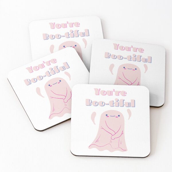 Item preview, Boo-tiful designed and sold by DFMY.