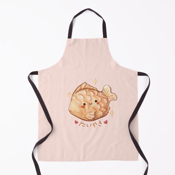 Item preview, Kawaii Taiyaki designed and sold by Threeleaves.