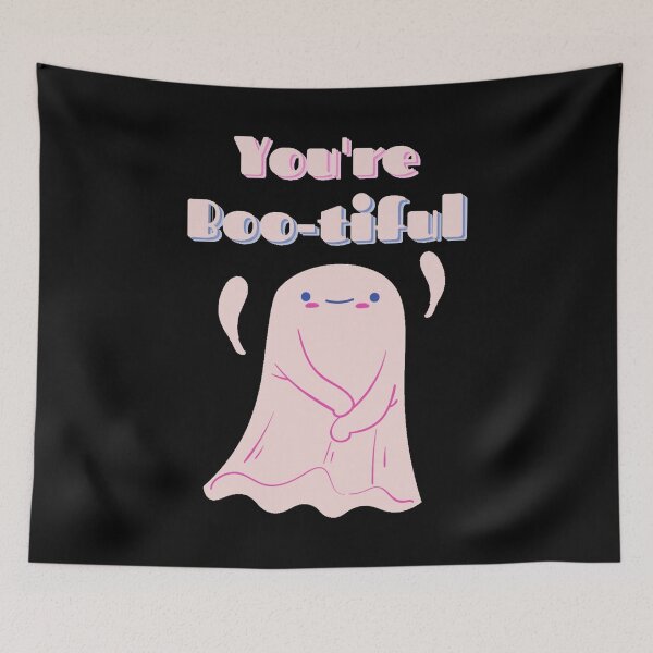 Item preview, Boo-tiful designed and sold by DFMY.