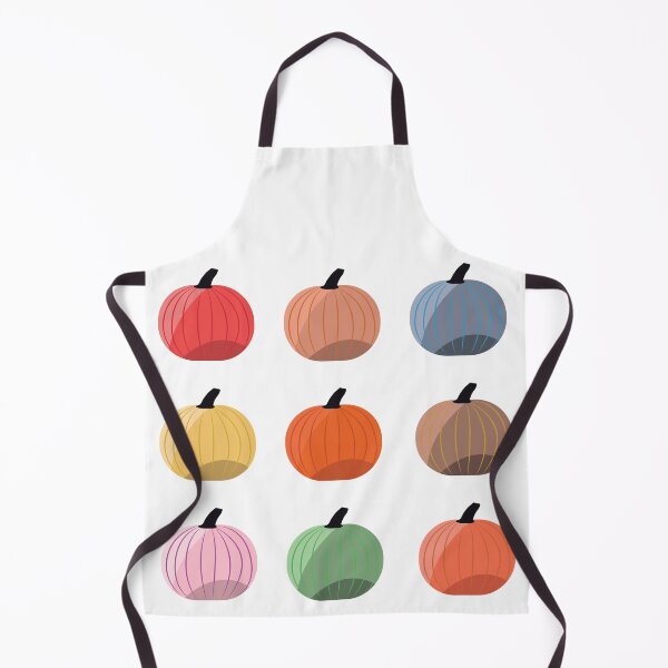 Item preview, The nine shades of the all mighty pumpkin designed and sold by EszterKate.