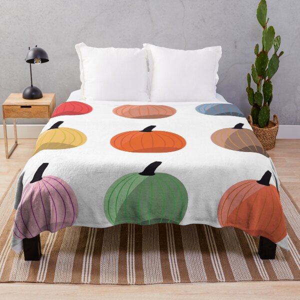 Item preview, The nine shades of the all mighty pumpkin designed and sold by EszterKate.