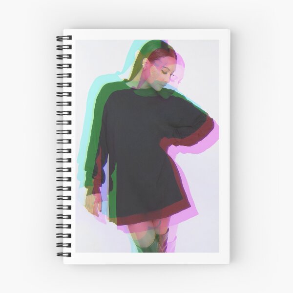 Item preview, Naya Rivera Chromatic art, soft designed and sold by NayaRivera.