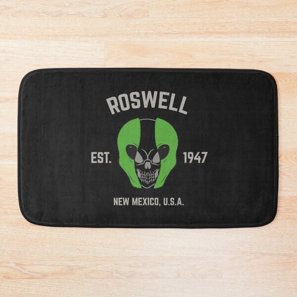 Item preview, Roswell Alien designed and sold by KH-Designs.
