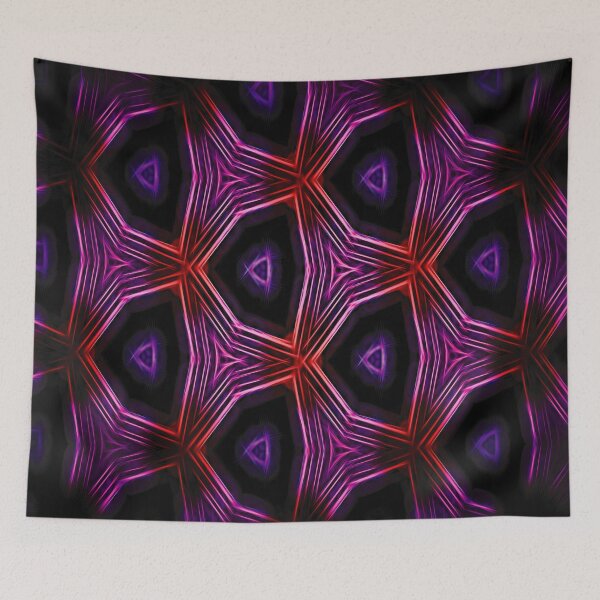 Item preview, Endless Geometrical Figures designed and sold by customgiftstore.