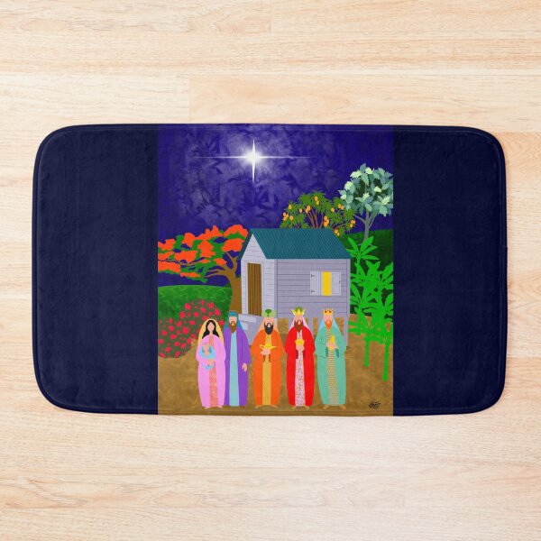 Item preview, Natividad Boricua Campo designed and sold by Rosita Martinez Art.