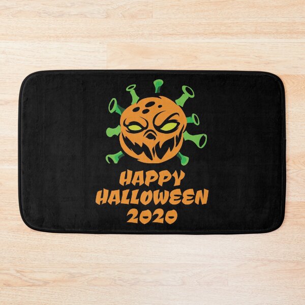 Item preview, Happy Halloween 2020 designed and sold by KaijuDesigns.