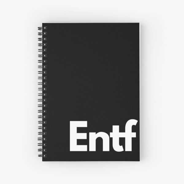 Delete, remove Spiral Notebook