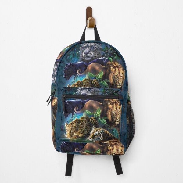 Item preview, The jungle designed and sold by Primes Design.