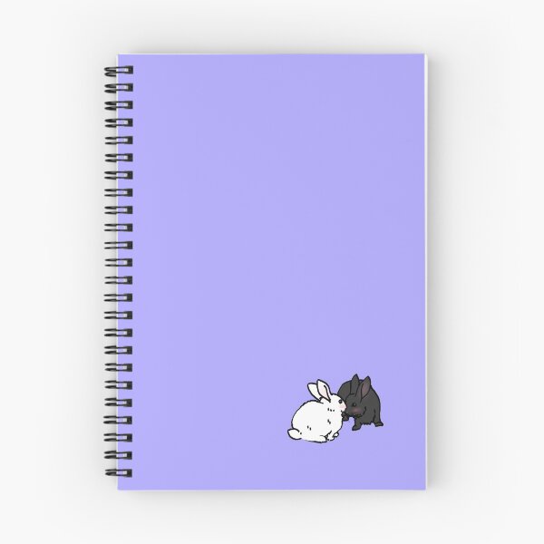 Item preview, The Untamed Bunnies! designed and sold by bristolsketches.