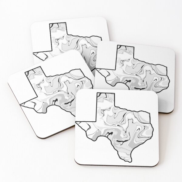 Item preview, Marble Texas  designed and sold by Breanaaortizz.