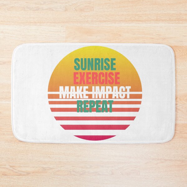 Item preview, Sunset over the sea blue and orange sky good vibes designed and sold by Vivasshop.