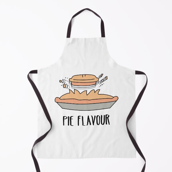 Item preview, Pie Flavor designed and sold by Daniel Grey.