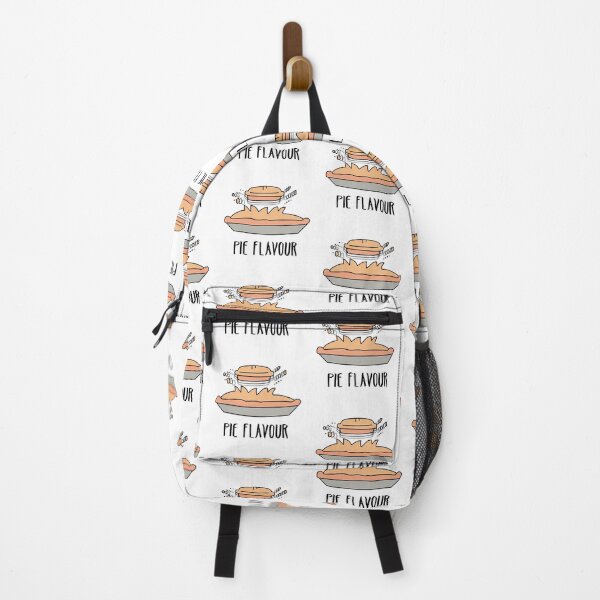 Item preview, Pie Flavor designed and sold by Daniel Grey.